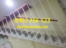 Lưới cáp cầu thang tại đồng nai